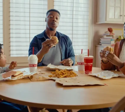 Top 5 Stories from Marketing Dive Shaping