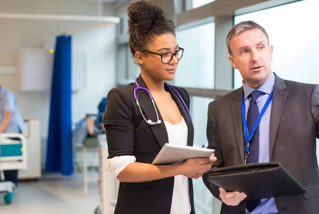 The Leadership Shift Needed for Patient: First Healthcare Systems