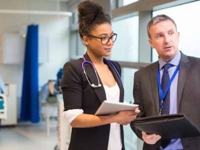 The Leadership Shift Needed for Patient: First Healthcare Systems