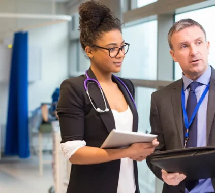 The Leadership Shift Needed for Patient: First Healthcare Systems