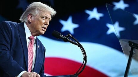 How Pro-Iran Groups Use AI to Troll Donald Trump and Shape War Narratives