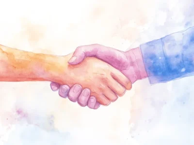 How a B2B Company Humanized Its Brand to Stand Out in a Competitive Market