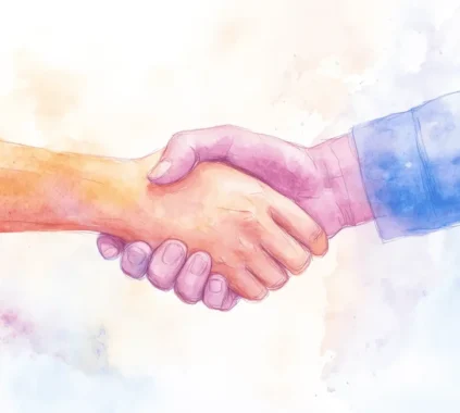 How a B2B Company Humanized Its Brand to Stand Out in a Competitive Market