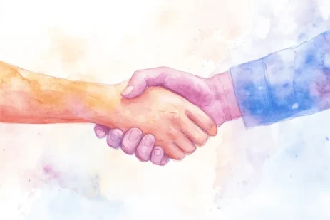 How a B2B Company Humanized Its Brand to Stand Out in a Competitive Market