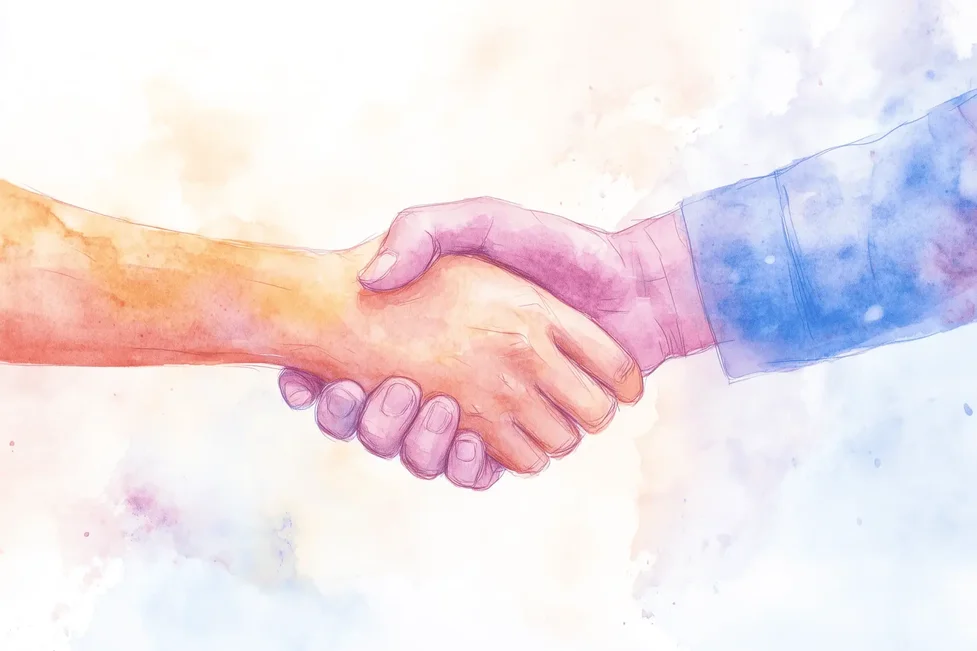 How a B2B Company Humanized Its Brand to Stand Out in a Competitive Market