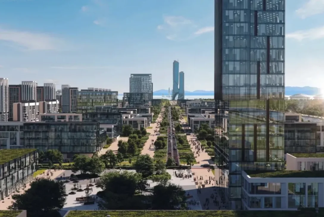 How Central Asia Is Attracting Global Capital Through Smart Reforms