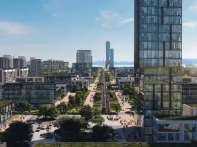 How Central Asia Is Attracting Global Capital Through Smart Reforms