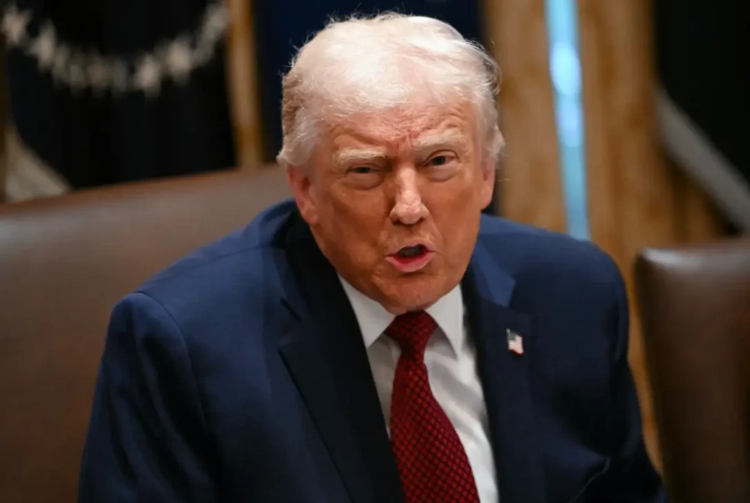 Trump Orders UFO Data Release: Could Aliens Be Judging Human Behavior?