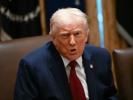 Trump Orders UFO Data Release: Could Aliens Be Judging Human Behavior?