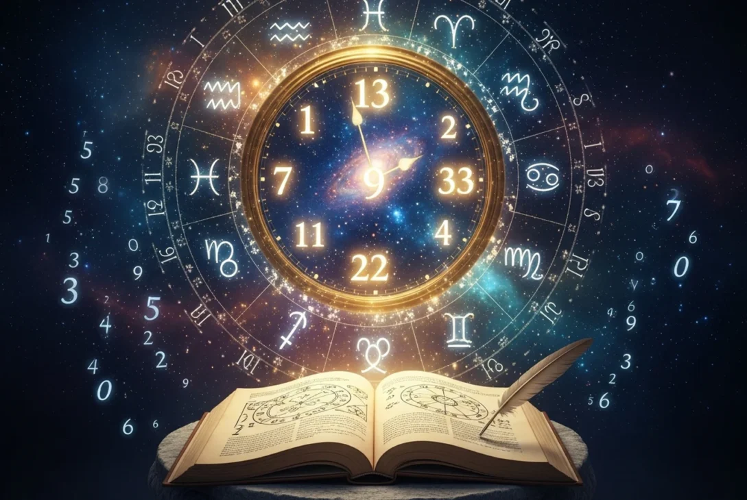 The Power of Numerology in Building a Successful Company