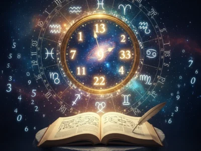 The Power of Numerology in Building a Successful Company