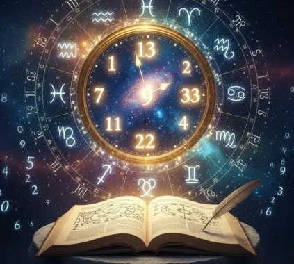 The Power of Numerology in Building a Successful Company