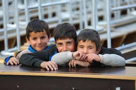 A Practical Approach to Dealing with School Disruptions in MENA