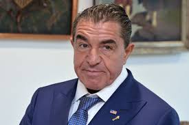 Italy Rejects Replacing Iran at the World Cup Following a Proposal by a Trump Official