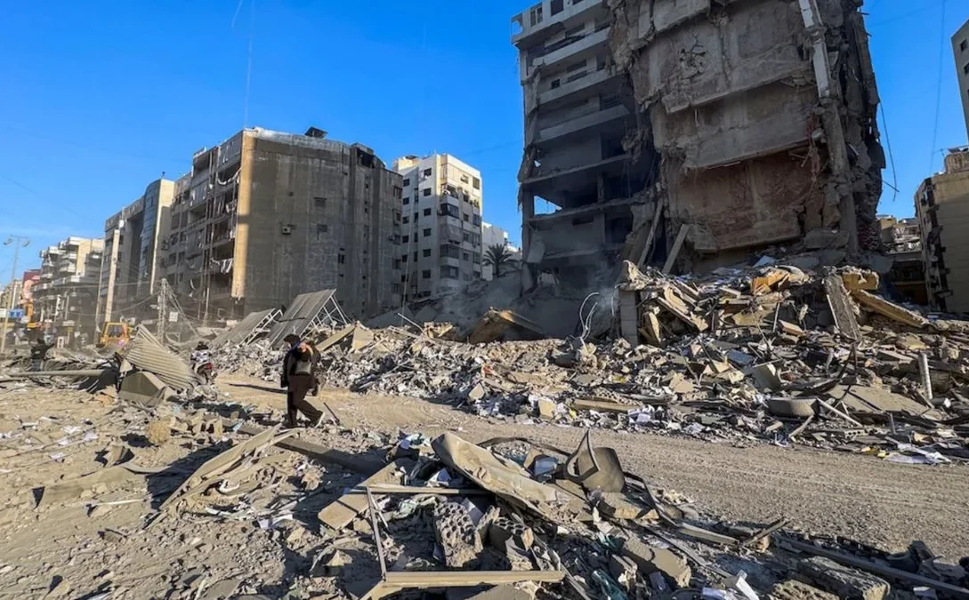 What a 10-Day Ceasefire Between Israel and Lebanon Could Mean for Regional Stability