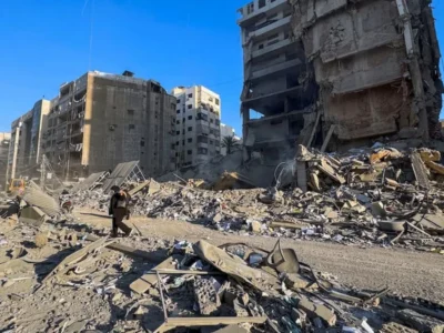 What a 10-Day Ceasefire Between Israel and Lebanon Could Mean for Regional Stability