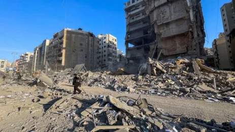 What a 10-Day Ceasefire Between Israel and Lebanon Could Mean for Regional Stability