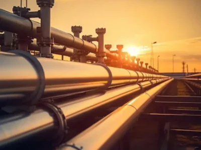 Global Power Trio: Why The IMF, IEA, and World Bank Are Aligning on the Middle East Crisis