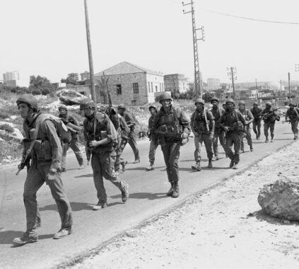 What the Second Month of War Means for Security in Lebanon