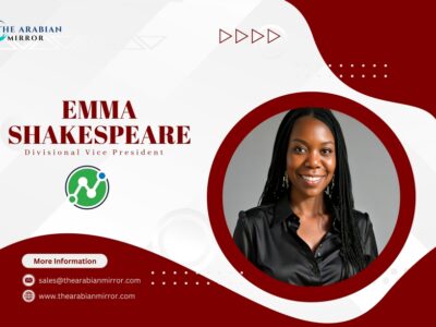 Emma Shakespeare