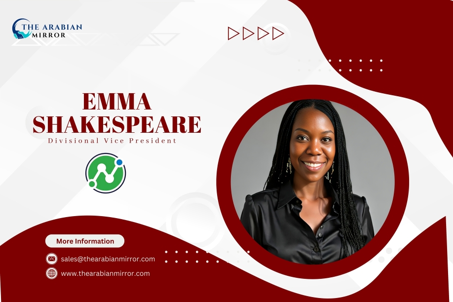 The Future of Enterprise Software Through the Lens of Emma Shakespeare