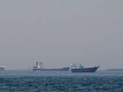 Saudi Arabia Reacts Strongly to Attacks on Gulf Countries