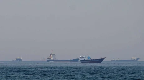 Saudi Arabia Reacts Strongly to Attacks on Gulf Countries