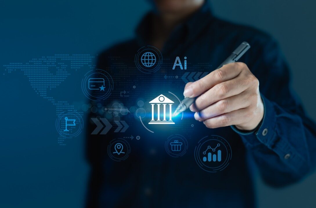AI in Banking: How a $1 Trillion Opportunity Is Changing the Financial Industry