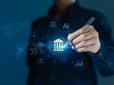 AI in Banking: How a $1 Trillion Opportunity Is Changing the Financial Industry