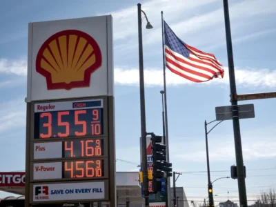 How the Iran War Is Increasing Energy Prices Across the US