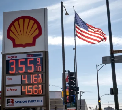How the Iran War Is Increasing Energy Prices Across the US