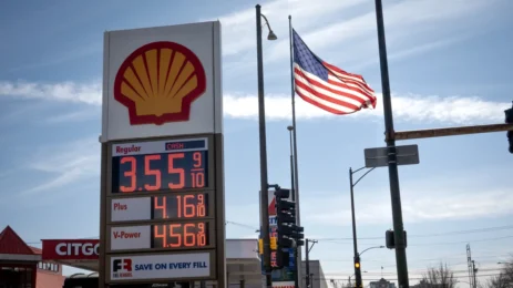 How the Iran War Is Increasing Energy Prices Across the US