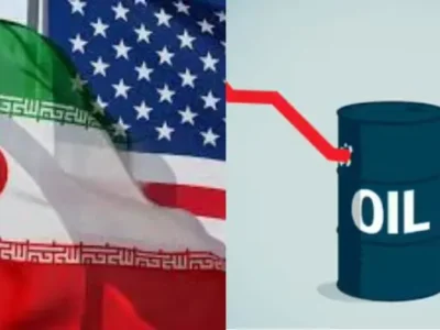 Why Oil Prices Hit a Two-Week Low Amid Hopes of a US-Iran Deal