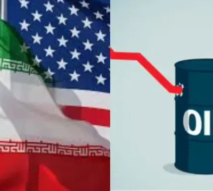 Why Oil Prices Hit a Two-Week Low Amid Hopes of a US-Iran Deal