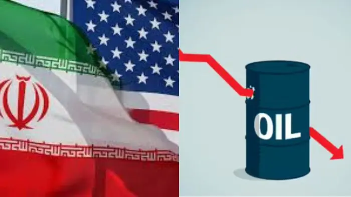 Why Oil Prices Hit a Two-Week Low Amid Hopes of a US-Iran Deal