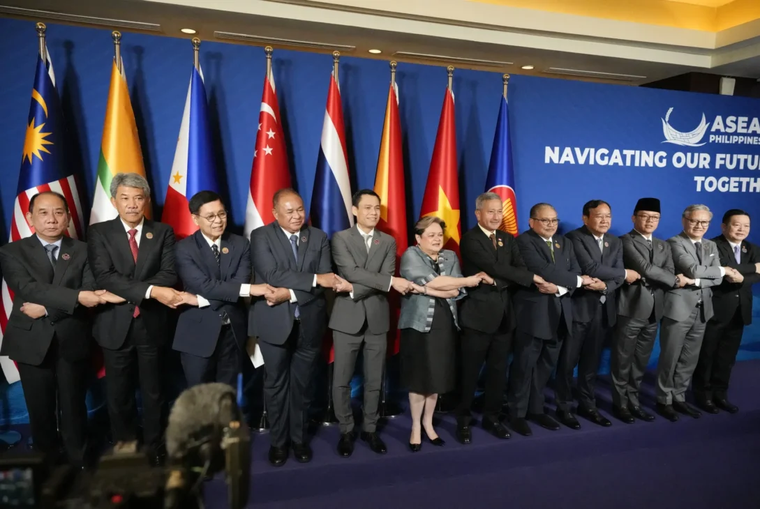 Southeast Asian Nations Race to Shield Economies From Iran War Impacts