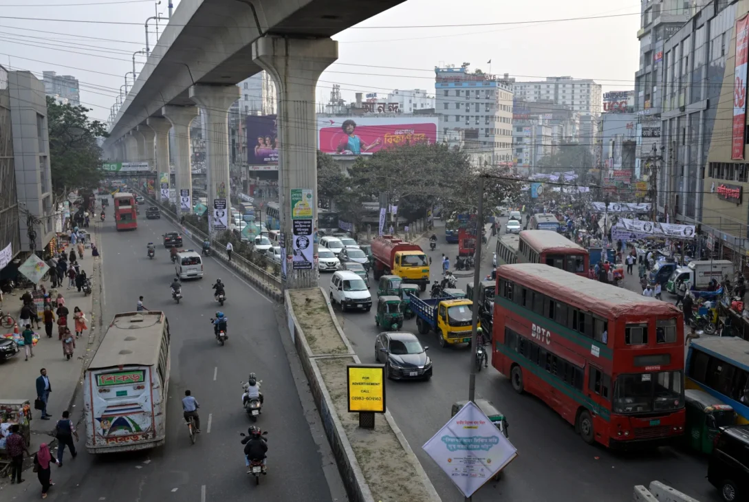 How Asian Development Bank’s $5 Billion Support Could Help Revive Bangladesh’s Economy