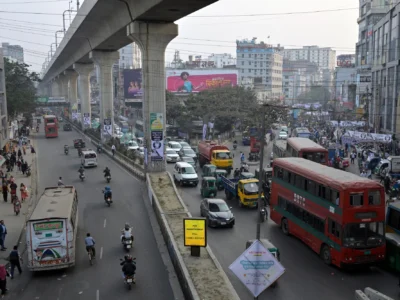 How Asian Development Bank’s $5 Billion Support Could Help Revive Bangladesh’s Economy