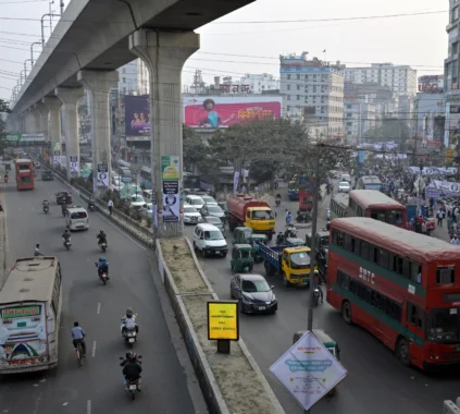 How Asian Development Bank’s $5 Billion Support Could Help Revive Bangladesh’s Economy