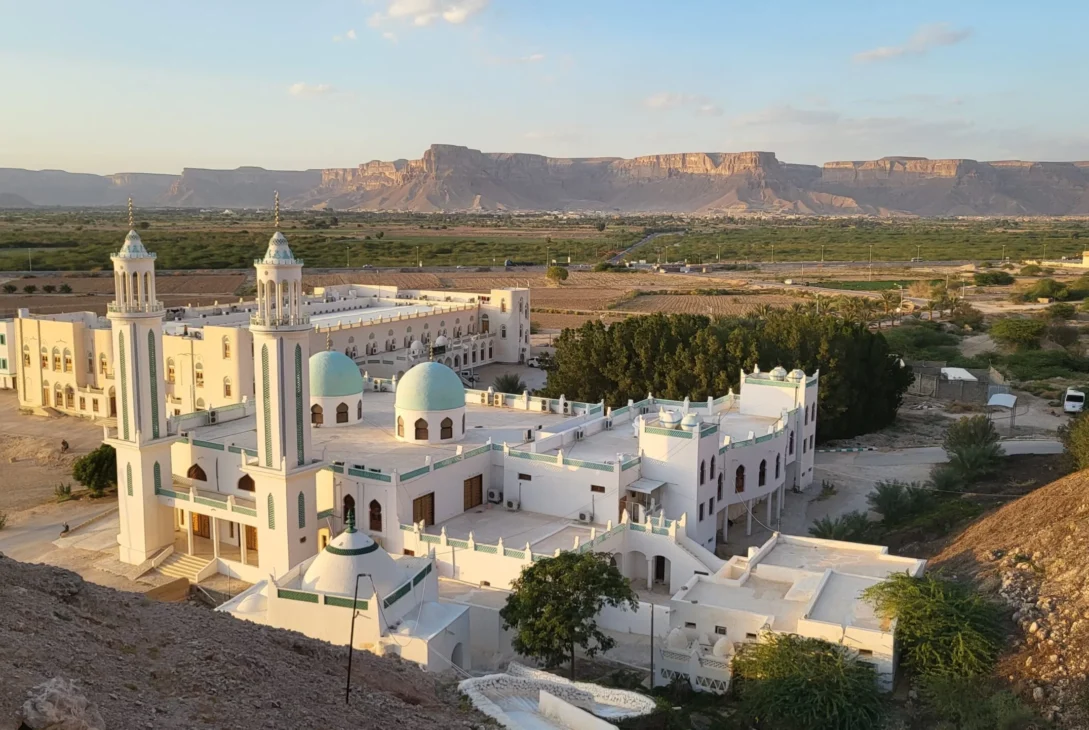 How Saudi Development Programs Are Transforming Housing in Yemen