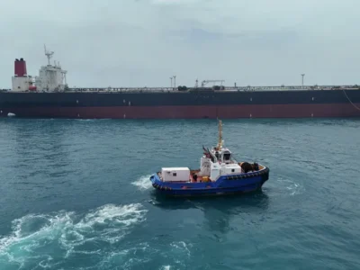 Will a US-Iran Peace Deal Send Oil Prices Crashing Next Week?