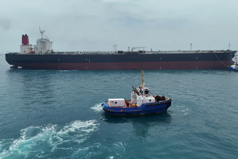 Will a US-Iran Peace Deal Send Oil Prices Crashing Next Week?