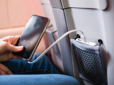 Saudi Arabia Bans Power Bank Charging on Flights: What Travelers Need to Know