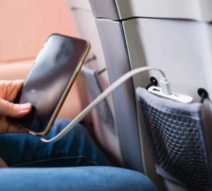 Saudi Arabia Bans Power Bank Charging on Flights: What Travelers Need to Know