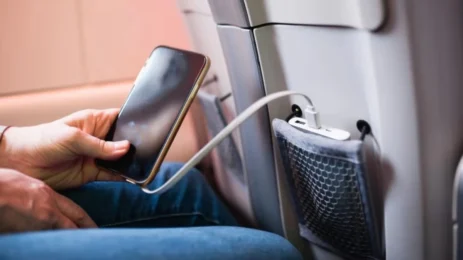 Saudi Arabia Bans Power Bank Charging on Flights: What Travelers Need to Know
