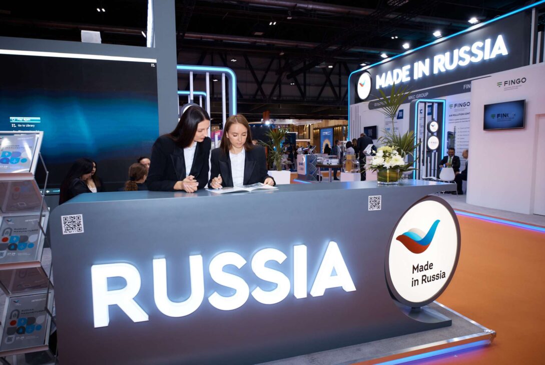 How Russian Products Are Gaining Ground in the UAE Market