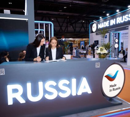 How Russian Products Are Gaining Ground in the UAE Market