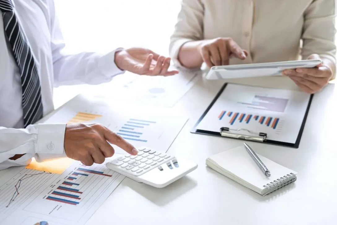 How Smart Entrepreneurs Are Using Pension Planning for Long-Term Financial Security