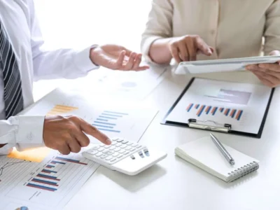 How Smart Entrepreneurs Are Using Pension Planning for Long-Term Financial Security