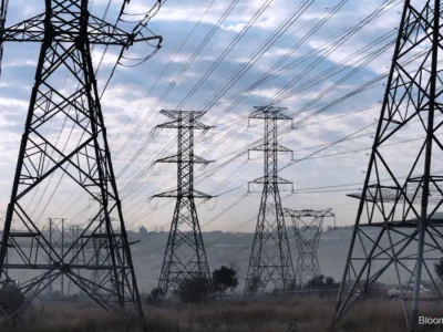 Sri Lanka Plans Electricity Tariff Hike as Energy Crisis Deepens